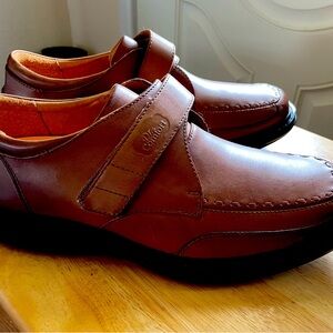 Dr. Comfort “Frank” Men’s Dress Shoe